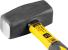 Ciocan Strend Pro HS0524 1500 g, 280 mm, mâner din fibră de sticlă