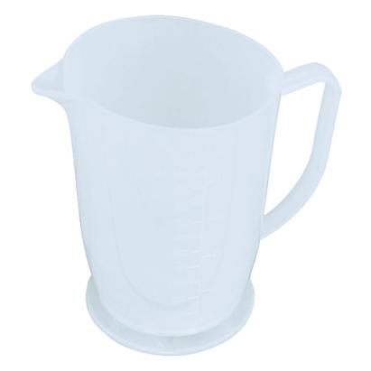 Cană gradată cu cioc ICS M126200, 1 L pentru măsurare precisă