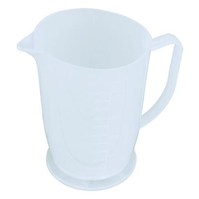 Ulcior gradat cu cioc ICS M114203, 3 L pentru dozare precisa