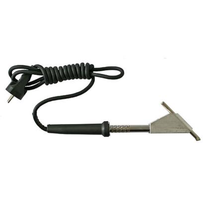 Spăjkovač (letcon) de tinichigerie Konrad T-310 100W/220V cu cablu lung
