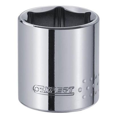 Cap tubular Expert E117087 9 mm 1/2” Maxi-Drive pentru chei cu clichet