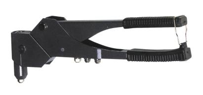 Cleste de nituit Strend Pro R1130, 270 mm, cap rotativ, pentru nituri pop