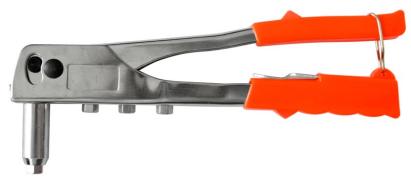 Cleste de nituit piulite nituibile Strend Pro R0735, 270 mm