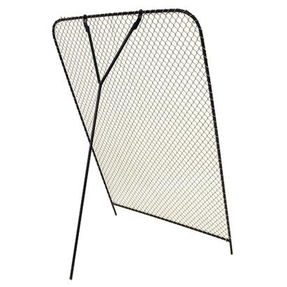 Sită pentru cernut nisip pe șantier 1x0,8 m, plasă 8 mm Strend Pro