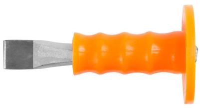 Dalta lata Strend Pro CC480 150 mm cu maner PVC si protectie