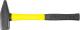 Ciocan Strend Pro HM111 2000 g, 380 mm, coadă fibră de sticlă, TPR