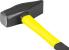 Ciocan Strend Pro HM111 2000 g, 380 mm, coadă fibră de sticlă, TPR