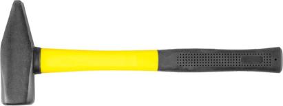 Ciocan Strend Pro HM111 2000 g, 380 mm, coadă fibră de sticlă, TPR