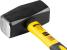 Ciocan Strend Pro HS0524 2000 g, mâner din fibră de sticlă, 30 cm