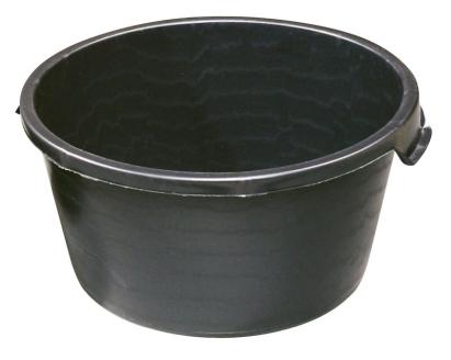 Cuvă rotundă pentru malaxare ReCycled® BC 65 L, PE/PP, max. 65 kg
