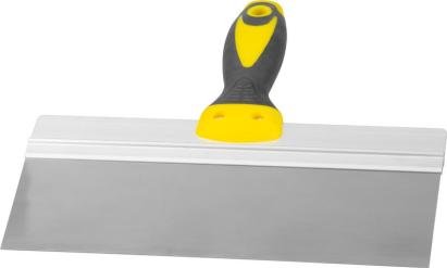 Stiercă fațadă Strend Pro S6181, 250 mm, cu mâner ergonomic