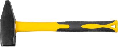 Ciocan lăcătuș Strend Pro HM112, 2000 g, coadă din fibră de sticlă 400 mm