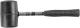 Ciocan din cauciuc Strend Pro HM213 680 g, 300 mm, maner metalic