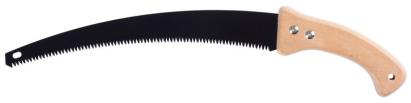 Fierăstrău de grădină Strend Pro PSW7213 350 mm, pentru tăiere, mâner din lemn