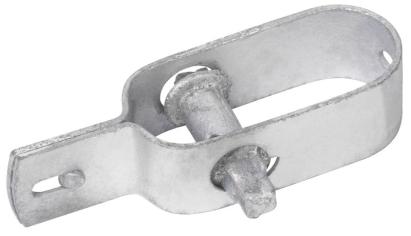 Napinator de sarma zincat Strend Pro METALTEC 03 pentru garduri