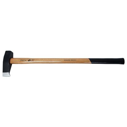 Topor de despicat lemne Hickory Wood Black SM-3, 3 kg, coadă 900 mm