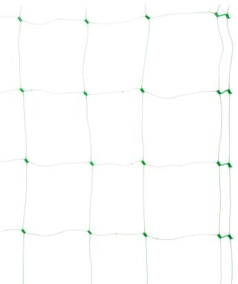 Plasă de susținere pentru castraveți A8102, 2 x 100 m, ochi 13 mm