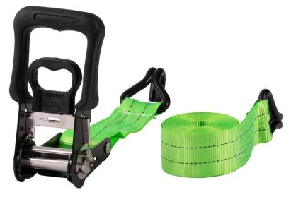 Chingă de ancorare Strend Pro cu clichet, 50 mm, 6 m, max. 960 kg