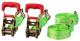 Set 2 chingi de ancorare cu clichet Strend Pro, 4,5 m, 30 mm, 600 kg