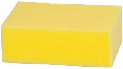 Burete Strend Pro CS101 pentru curatarea gresiei si faiantei, 200x130x70 mm