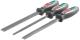 Set pile Strend Pro SR1003, 3 piese, 200 mm, maner ergonomic