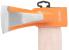 Secure de despicat lemne Hickory JapanAxe 2000 g, coadă din lemn 800 mm
