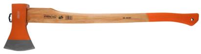 Secure Strend Pro Garden Hickory A613, 1500 g, coadă din lemn 800 mm