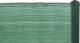 Plasă de umbrire verde HOBBY.NET 2x10 m, HDPE, UV, 80 g/m², 85%