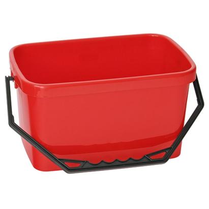 Găleată de zugrăvit MA3290, 6 L, Strend Pro, cu mâner ergonomic
