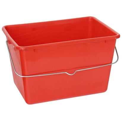 Găleată pentru vopsit MA3291, 15 L, rectangulară, Strend Pro