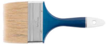 Pensulă lată Strend Pro JB079 DELUXE 4" pentru vopsele sintetice