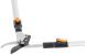 Foarfecă pentru crengi telescopică Strend Pro KT3858, tăiere 30 mm, 75–100 cm