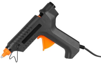 Pistol de lipit cu silicon Strend Pro HG785-80, 80W, 8–11,5 mm