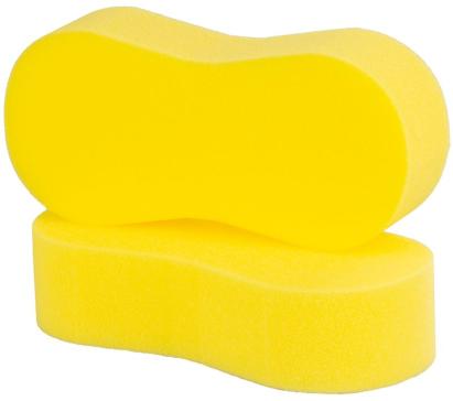Burete de curatare Brosse S023, universal pentru spalare, set 2 bucati
