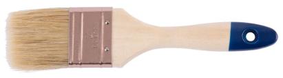 Pensulă plată Strend Pro JA001 2 inch pentru vopsit, cu mâner din lemn