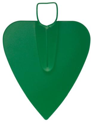 Motică de grădină tip inimă Strend Pro Garden G284D, fără coadă