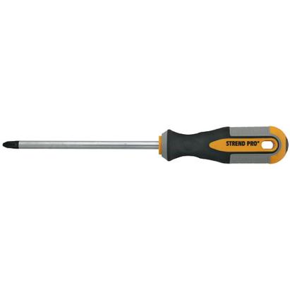 Șurubelniță Phillips Strend Pro PH1 5x125 mm, mâner ergonomic
