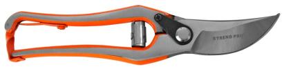 Foarfecă de grădină Strend Pro P4744 pentru struguri și ramuri, 225 mm
