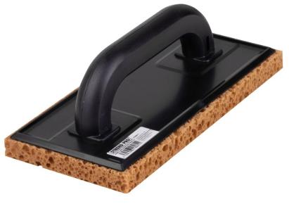 Hladitoare cu burete Strend Pro BlackEdt 250x130 mm, ABS