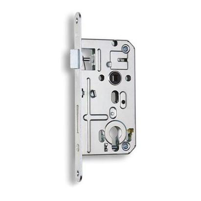 Broască îngropată Hobes K133 Zn pentru cilindru, 72/50/80, cu reductor