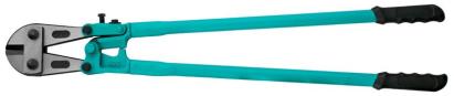 Foarfecă tip bolt cutter Aiwo D10105 cu pârghie, 760 mm