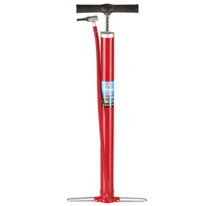 Pompă manuală Akola HAP822 pentru gonflare, 6 bar, 38x500 mm