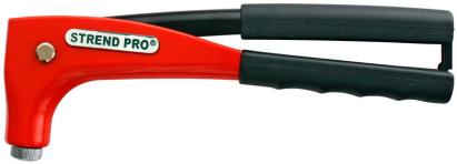 Cleste de nituit profesional Strend Pro DC-105 4in1, 250 mm