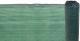 Plasă de umbrire verde HOBBY.NET 1,8 x 50 m, HDPE, UV, 80 g/m², 85%