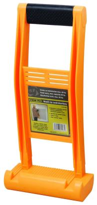 Suport pentru transport plăci gips-carton Strend Pro BC523, max. 80 kg