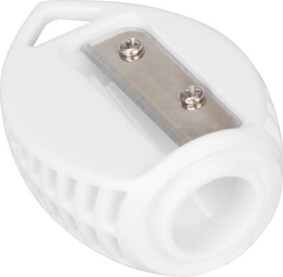 Ascuțitoare compactă Strend Pro PS669 pentru creioane, cu lamă metalică