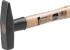 Kladivo Strend Pro HM100 200 g, zámočnícke, drevená rúčka, 275mm
