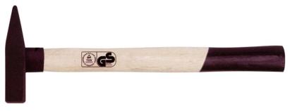 Ciocan de lăcătuș Strend Pro 500 g, 320 mm, coadă din lemn