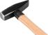 Ciocan lăcătuș Strend Pro HM100 600 g, coadă din lemn 330 mm