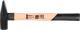 Ciocan lăcătuș Strend Pro HM100 600 g, coadă din lemn 330 mm